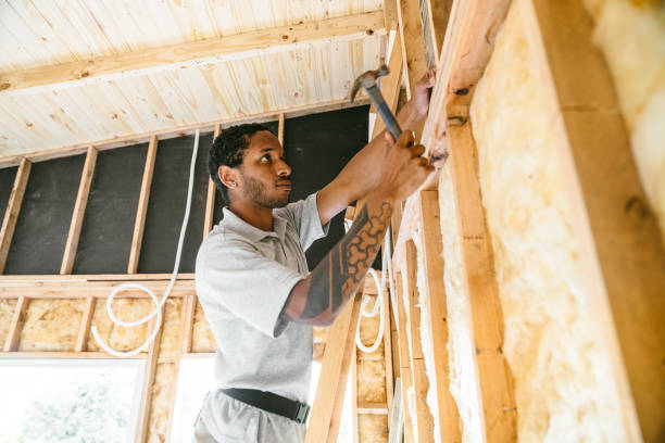 Fireproof Insulation in Merrifield, VA